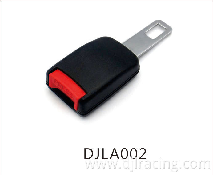 Custom Universal Auto Car Accessories Child Passenger Safety Extender Extension Seat Belt